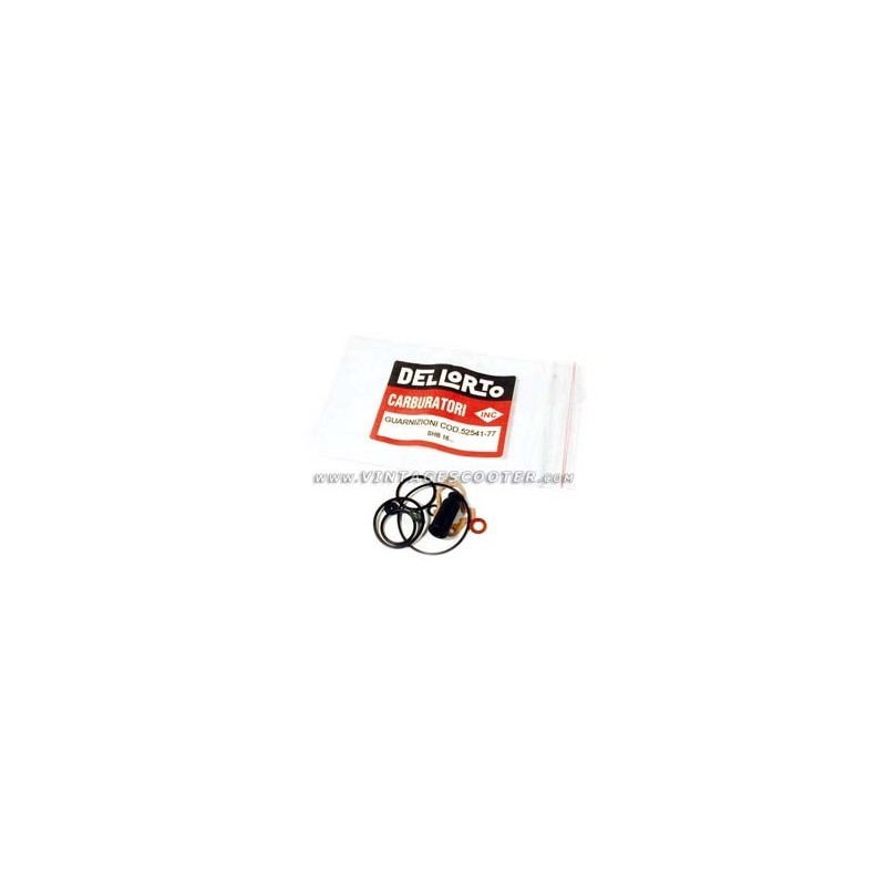 Pochette De Joints SHB 16 Vespa Pochette De Joints SHB 16 Vespa